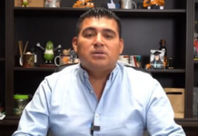 El atentado contra el ex alcalde de Ixtaczoquitlán / Hora cero