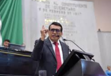 Esteban Bautista y el fin del saqueo en los ayuntamientos / Hora cero