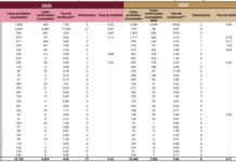 Sarampión en Veracruz: 44 casos confirmados y 424 sospechosos