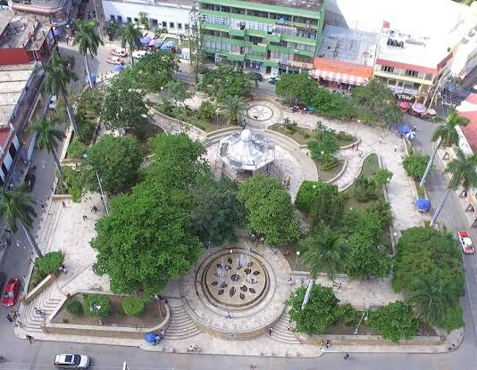 Clausuran temporalmente terminal de transporte en Tantoyuca por irregularidades