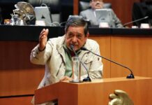 Tania Cruz: el hermano ‘incómodo’ / Raymundo Jiménez