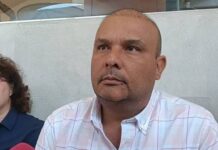 Ahora resulta que nadie lo invitó / Bernardo Gutiérrez Parra