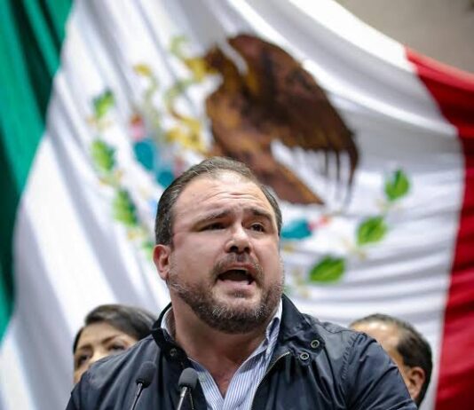 Veracruz y el Plan B / Yamiri Rodríguez Madrid