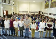 Tantoyuca, primer municipio en poner en marcha el registro estatal de IMSS-Bienestar