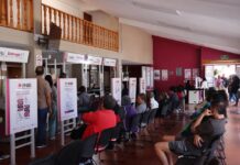 Suspenderá INE servicios en Módulos de Atención Ciudadana