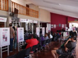 Suspenderá INE servicios en Módulos de Atención Ciudadana