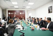 El trabajo silencioso del IPE / Hora cero