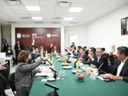 El trabajo del IPE / Hora cero