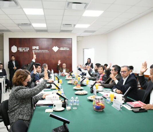 IPE, cumpliendo en pago de pensiones, jubilaciones y prestaciones / Miguel Valera