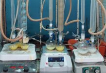 Científicos UV desarrollan fármacos contra cáncer a base de oligoelementos