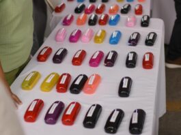 Zenyazen Escobar destaca jornadas de salud visual en Amatlán de los Reyes