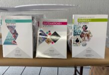 Aporta SEV material didáctico a más de 400 alumnos de 13 Ceresos de Veracruz