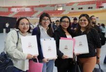 Cumple SEV normatividad con la entrega de 872 órdenes de presentación