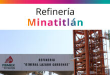 Celebra Pemex el 120 Aniversario de la Refinería Minatitlán, pionera de la soberanía energética en América Latina