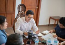 Bibliotecas de Coatepec formarán parte de la Red Nacional de Bibliotecas