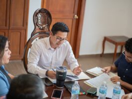 Bibliotecas de Coatepec formarán parte de la Red Nacional de Bibliotecas