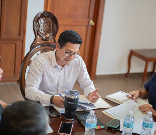 Bibliotecas de Coatepec formarán parte de la Red Nacional de Bibliotecas