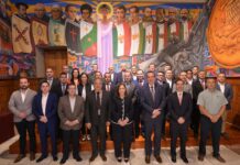 Con Rocío Nahle, Veracruz atrae mil 186 millones de dólares y más de 22 mil empleos