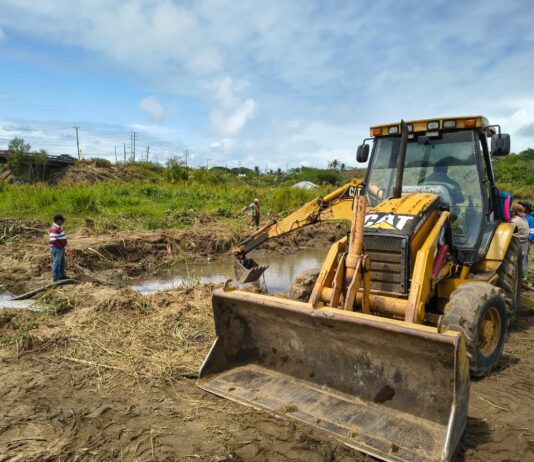 Reapertura CMAS tanque poniente tras reparación de fuga; el servicio de agua se restablecerá de forma gradual
