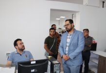 Inicia operaciones Oficina de Hacienda en Plaza Urban Center para mejorar la atención al contribuyente