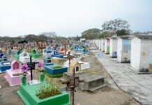 Solicita Ayuntamiento de Veracruz a familiares de difuntos, realizar trámite de exhumación en el Panteón Municipal