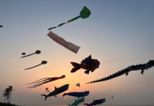 Papalote 2026 llenará de color a Coatzacoalcos del 27 al 29 de marzo