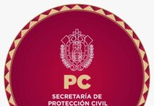 Gobierno del Estado atiende accidente vehicular en la autopista Isla–Acayucan