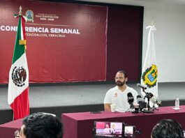 Apoyará Gobierno de Coatzacoalcos a 74 escuelas y reporta avances en servicios públicos