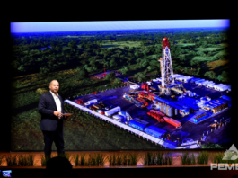 Formalizan Pemex y el municipio de Tierra Blanca Plan de Ayuda Mutua del Campo Ixachi