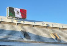 El Pirata Fuente, nominado a «Estadio del Año» a nivel mundial