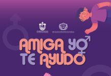 El Poder Judicial de Veracruz fortalece su compromiso con las mujeres a través de «Amiga yo te ayudo»