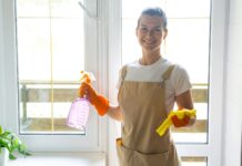 Informa IMSS Veracruz Norte sobre aseguramiento de Personas Trabajadoras del Hogar