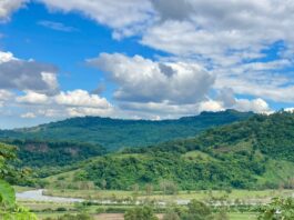 Proyecto hidroeléctrico pretende entubar el 90% del río Nixtamalapa