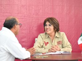 En “Día del Pueblo”, atiende Ayuntamiento de Veracruz a 267 ciudadanos en Palacio Municipal