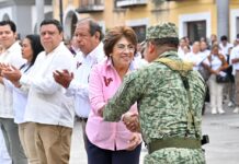 Alista Ayuntamiento de Veracruz operativos para Semana Santa