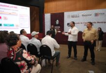 Coatzacoalcos, sede de la Jornada de Capacitación del FAIS con 22 municipios del sur