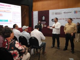Coatzacoalcos, sede de la Jornada de Capacitación del FAIS con 22 municipios del sur