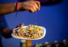 Regresa el Festival del Taco; se realizará en el Paseo de los Lagos del 27 al 29 de marzo