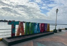 La elección extraordinaria en Tamiahua / Yamiri Rodríguez Madrid