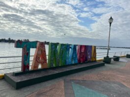 La elección extraordinaria en Tamiahua / Yamiri Rodríguez Madrid