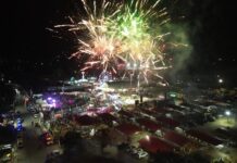 Roberto San Román Solana arranca los festejos de la LII Expo Feria 2026