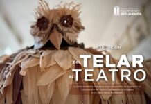 SECVER abre convocatoria para impulsar la creación y el desarrollo artístico