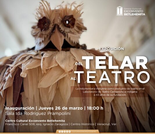 SECVER abre convocatoria para impulsar la creación y el desarrollo artístico