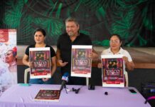 Invitan a noche bohemia con VALCO en Concierto en la Casa de Cultura de Coatzacoalcos