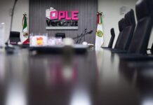 La partidocracia veracruzana / Raymundo Jiménez