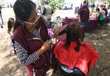 Impulsa Ayuntamiento de Veracruz acciones coordinadas para prevenir la violencia contra las mujeres