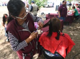 Impulsa Ayuntamiento de Veracruz acciones coordinadas para prevenir la violencia contra las mujeres