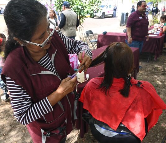 Impulsa Ayuntamiento de Veracruz acciones coordinadas para prevenir la violencia contra las mujeres