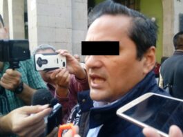 El caso Winckler / Hora cero