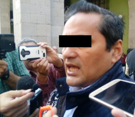 El caso Winckler / Hora cero